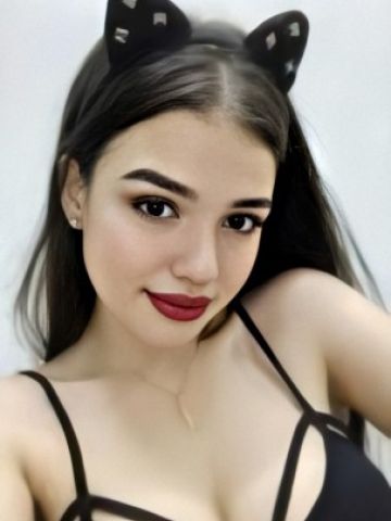 Анкета проститутки Алиса, 25 лет